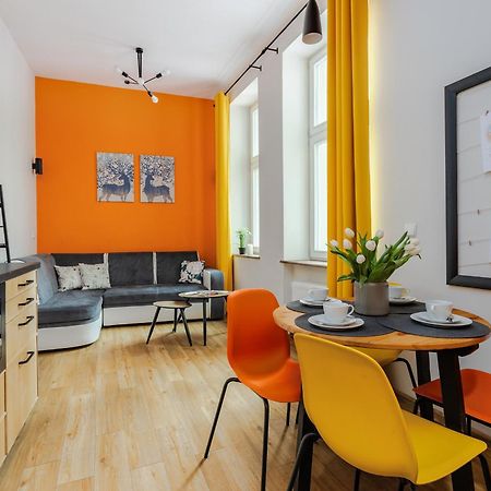 Apartament Fair Targi Dworzec Poznan Gasiorowskich المظهر الخارجي الصورة