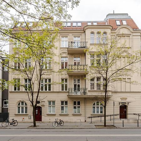 Apartament Fair Targi Dworzec Poznan Gasiorowskich المظهر الخارجي الصورة
