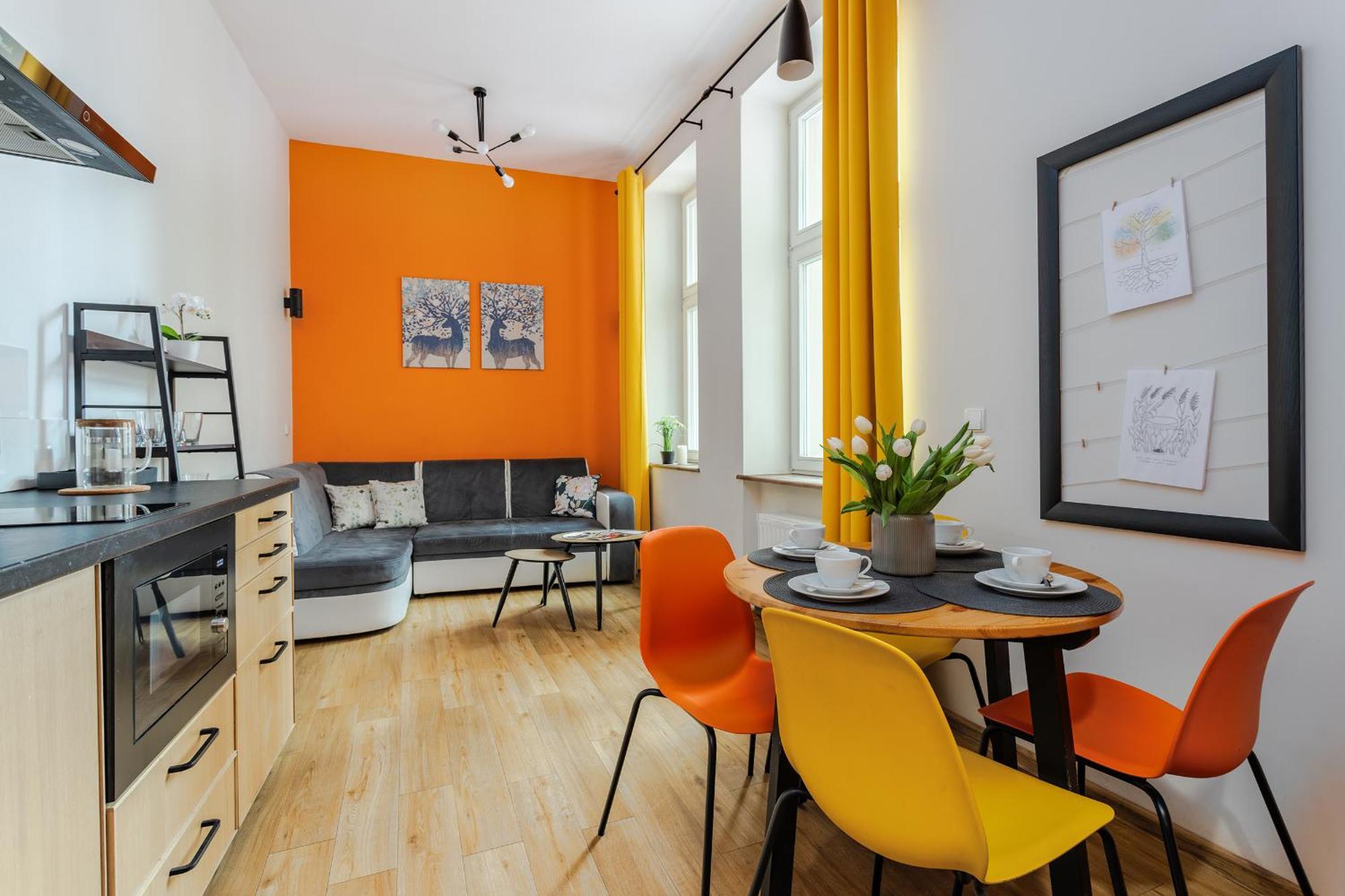 Apartament Fair Targi Dworzec Poznan Gasiorowskich المظهر الخارجي الصورة