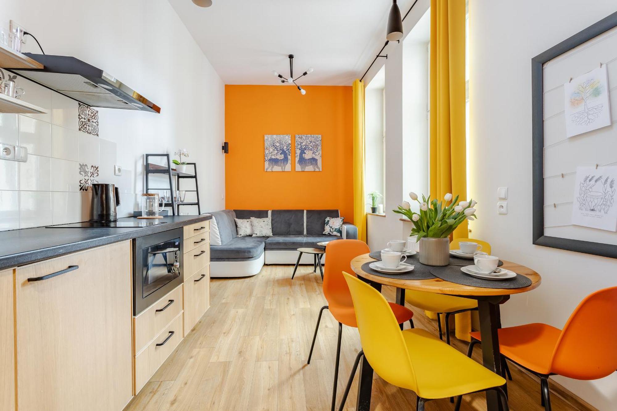 Apartament Fair Targi Dworzec Poznan Gasiorowskich المظهر الخارجي الصورة