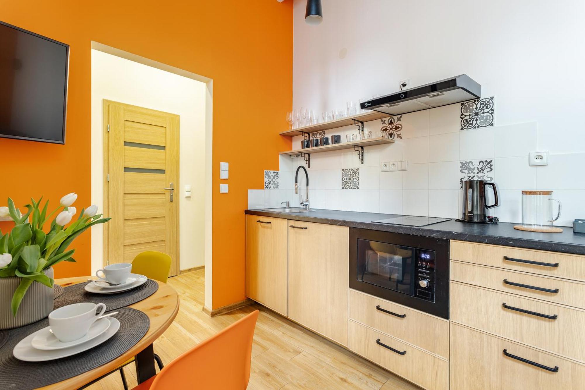 Apartament Fair Targi Dworzec Poznan Gasiorowskich المظهر الخارجي الصورة